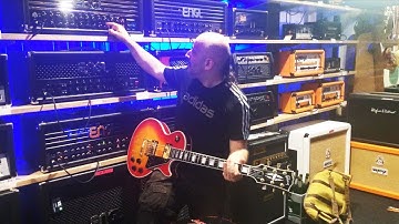 Engl Invader II |Sandro Giampietro