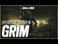 Best Strategies for Grim | Rainbow Six Siege