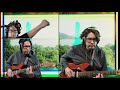 My Cover of Someday by The Strokes