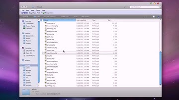 How to make MyBB forum using FileZilla and Free Hosting (byethost.com)