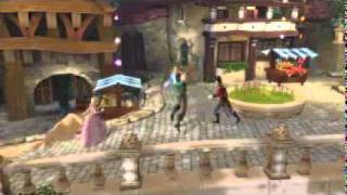 Disney Interactive Studios -- Disney Tangled_ The Video Game.flv