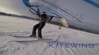 Kitewing Squam 12.26.17