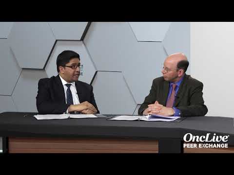 Liposomal Daunorubicin & Cytarabine for AML