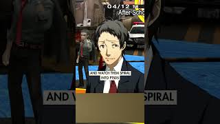 How Golden PERFECTED Persona 4’s Combat System