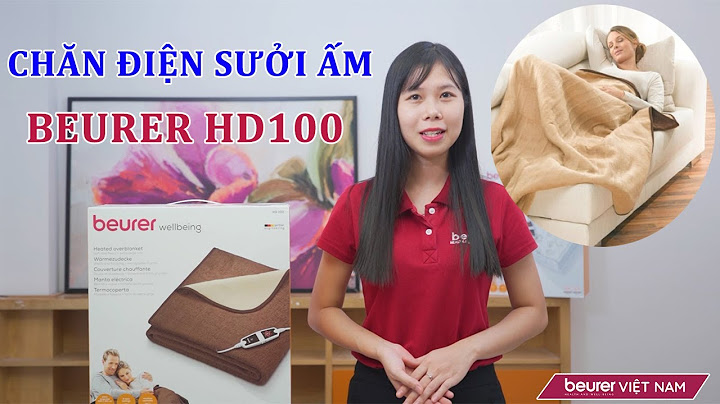 Môộ tháng chăn điện sử dụng hết bao nhiêu số năm 2024