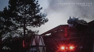 Kora - Journey to Tarab 2019 : Part 1 [Mix]