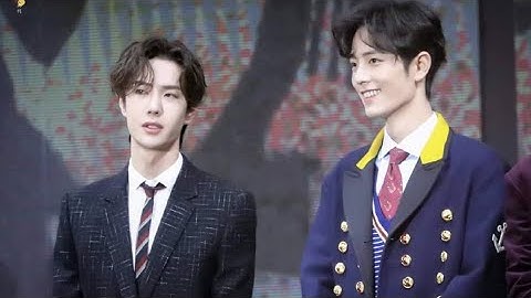 [Vietsub] MV: Quãng Đời Còn Lại♡ " Tiêu Chiến x Vương Nhất Bác