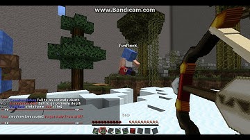 Emenbee CTF w/ MCFCZak189_YT