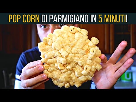 Video: Non Buttare Via Le Scorze Di Parmigiano. Ecco Cosa Fare Con Loro Invece