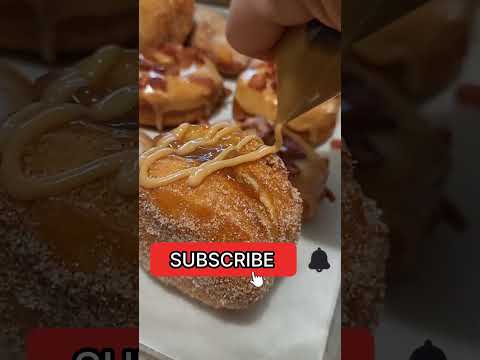 Sweet Quick Peak! #foodie #shortsvideo #food #subscribe #bacon  #maple