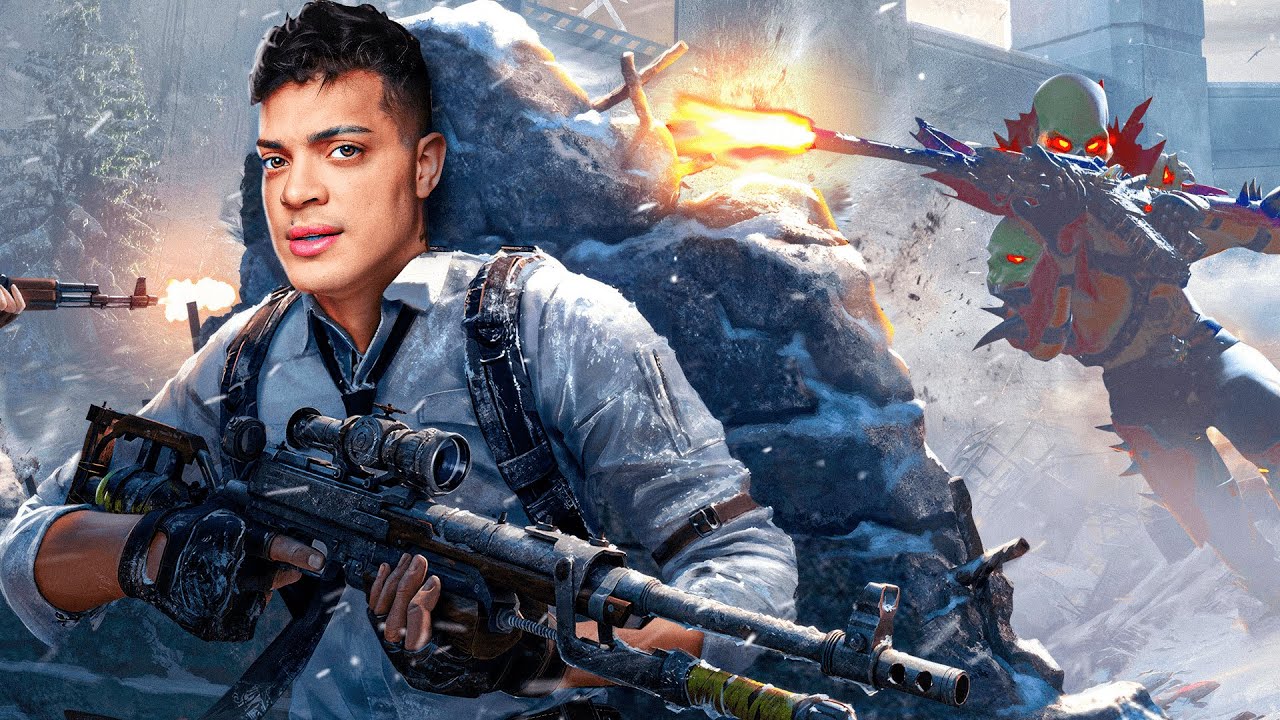 🟢 MADRUGADA COM VCS BROTA - FREEFIRE AO VIVO CEROL