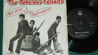 The Fabulous Falcons guitar instrumentals