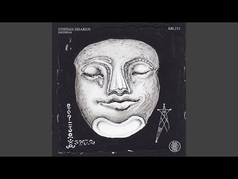 Stephen Disario — Serene (Original Mix)