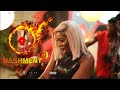 DJ BASH BASHMENT 11 VIDEO MIX  | KENYA,HIPHOP,JAMAICA,NAIJA/ DEMAGWAN ENT