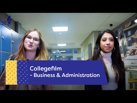 Business & Administration College Amersfoort | ROC Midden Nederland