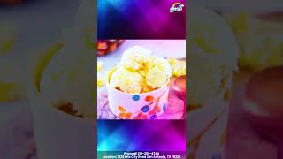 Traditional Ice Cream & Mexican Candy 🍦🌶️ San Antonio, Texas