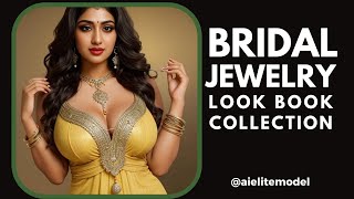 #Aielitemodel #Ai #Bridal #Lookbook #Shorts #Shortvideo #Shortsfeed #Shortsyoutube #Aimodel #Saree