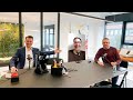 Digital // Duell (Folge 11, KW8/2021) - Die Pressedebatte für die Digitale Transformation