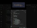 Create Amazing AI Text Effects with HTML &amp; CSS | Codinggyan441