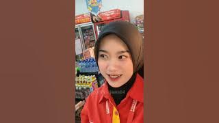 Tiktok Cewek Hijab Tobrut || Tiktok Hijab Joget Viral || kumpulan Tiktok Viral 2025