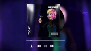 Frozen - Let it go[S-a întâmplat] | (Slowed Reverb)