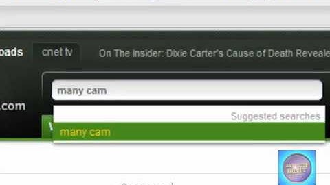 [How To] Get Web Cam Effects with ManyCam