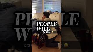 Bro Bet Money On Trump Saying This 😭💀|#trending #viral