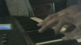 Michele Picaro - Street Hawk Theme On Triton Extreme