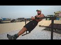 Earn Your Strength | Calisthenics Motivation | Shafi khan