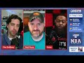 Was Jalen Brunson Overlooked Ahead of the NBA Finals? | Clutch Player Debate | Tanking Blame Game