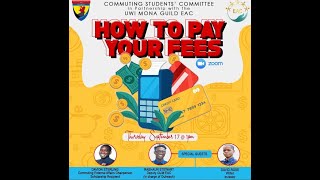 Pay Your Fees