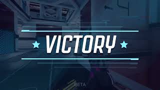 Splitgate- Takedown Ranked w/ David & Rufftek (FULL GAMEPLAY)