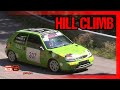 Citron saxo vts  adrien schmitt  hill climb  2023  turckheimtrois epis