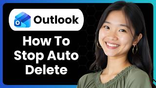 How To Stop Outlook Automatically Deleting Emails From Inbox?