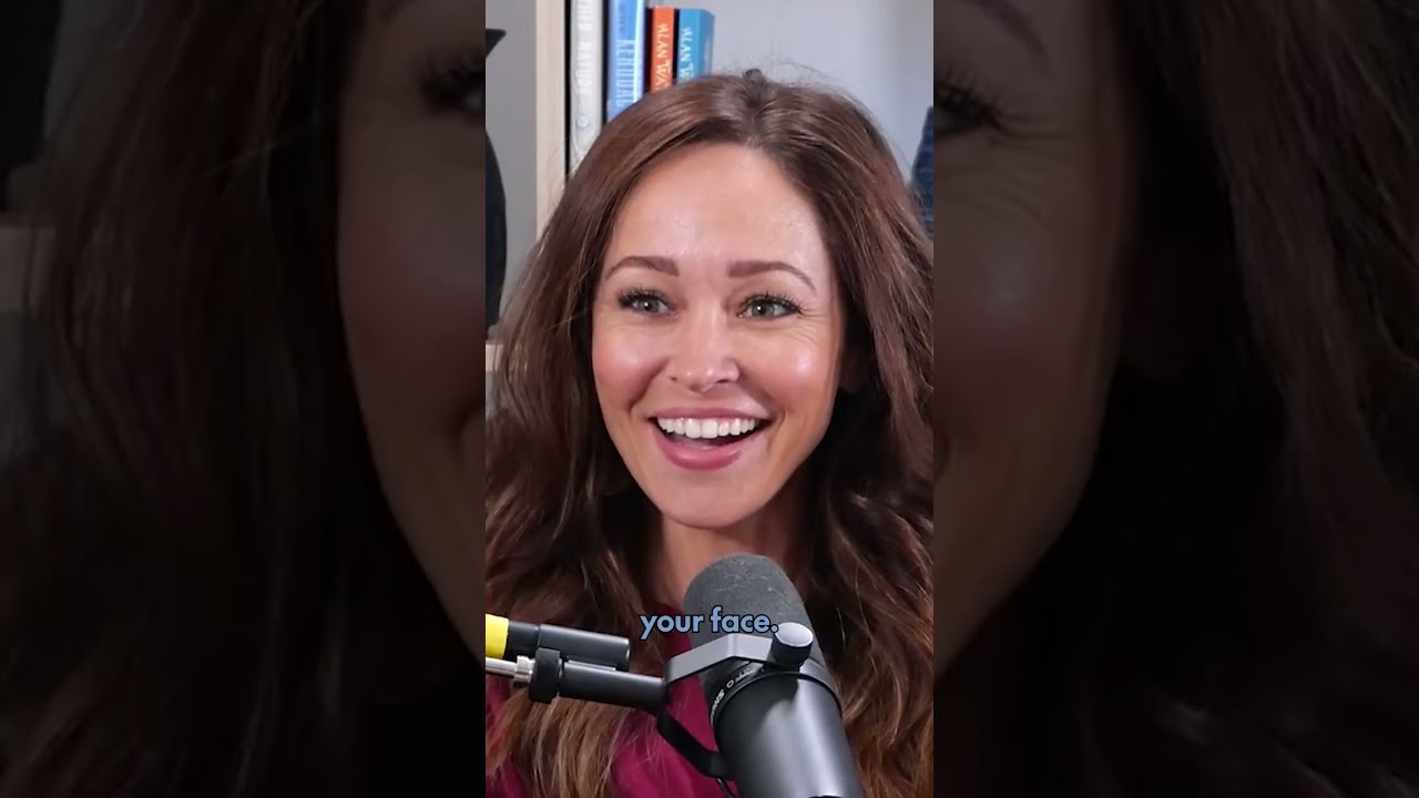 Olivia as Taylor Townsend?!  