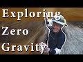 Canyoneering zero gravity canyon