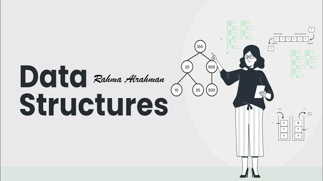 Data Structure | Class | 1 - YouTube