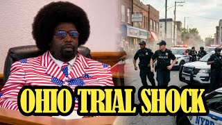 Rapper Afroman Takes the Stand in Adams County Trial — Inside the Ohio Courtroom Drama