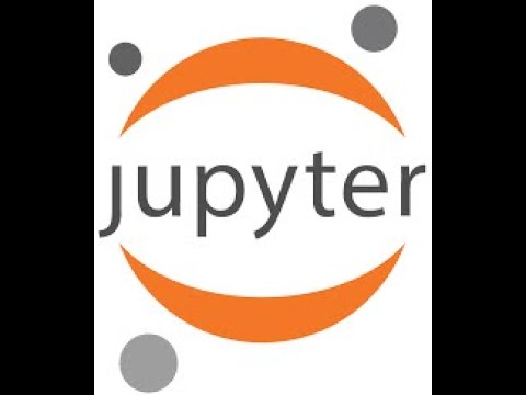 Python Course Lesson 7: How to Install Jupyter in windows? Part2