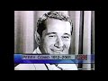 Perry Como Obituary 5/12/01