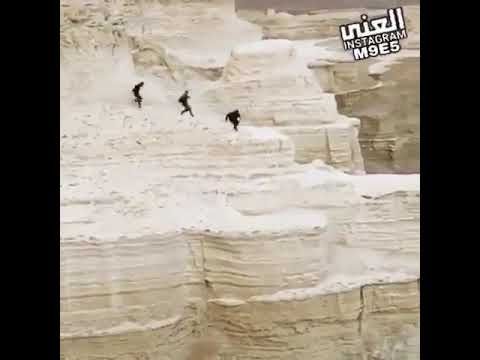 دوره الصاعقه السعوديه