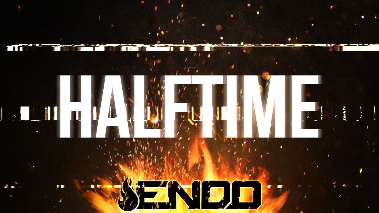 Nvctve - Daze [Halftime]