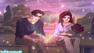 Marvel Broken JeanxScott Mep Part 2