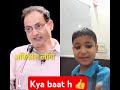 sir, Emotional Ho  Gaye🙏🙏 #vikasdivyakirtisir #viralshorts #motivational #khansir #avadhojhasir