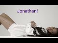 Ak Songstress Jonathan (official Lyrics Video)