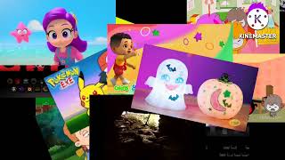 Another The Error Verse Studio YTP (Random Edition) Said (Part 3)