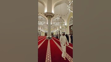 {نخشى ان تصيبنا دائرة} تلاوة للشيخ محمد جاسم | رمضان 1444