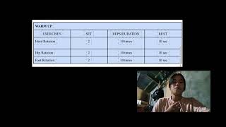 Module 3: Program Design