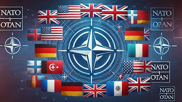 NATO (North Atlantic Treaty Organization)