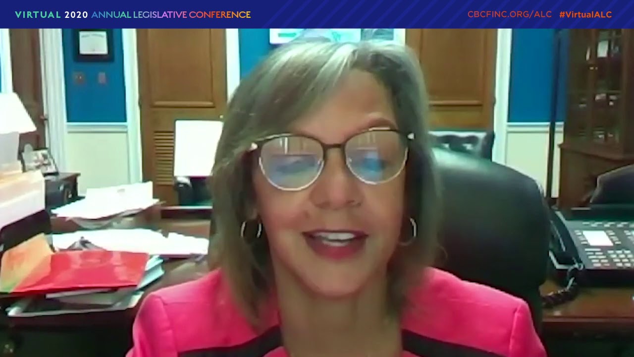 General Health and Wellness Session: The Realities of COVID-19 & State of Black Health - Virtual ALC